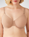 WACOAL SHAPE REVELATION UNDERWIRE CONTOUR BRA