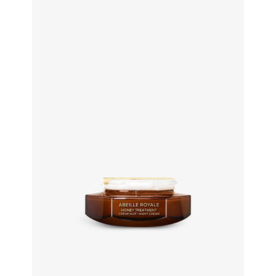 GUERLAIN ABEILLE ROYALE HONEY TREATMENT NIGHT CREAM REFILL 50ML
