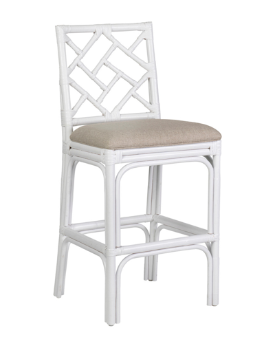 East At Main Betsy Rattan Counterstool