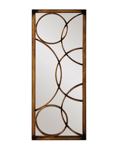 Howard Elliott Brittany Mirror