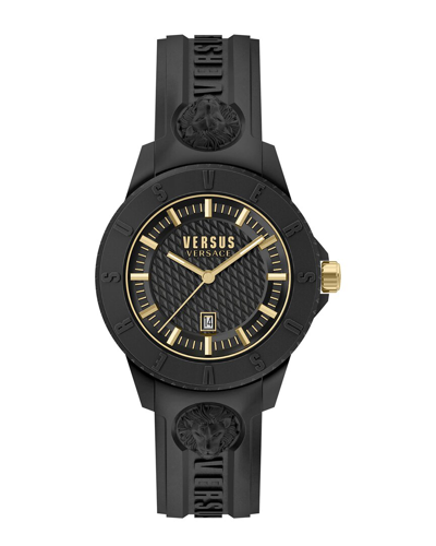 Versus By Versace Men's Tokyo R Watch