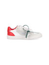 OFF-WHITE 'OFF-COURT 5.0' SNEAKERS