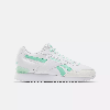 Reebok Glide Ripple Clip Sneaker In White