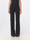 Pinko Trousers  Woman In Black