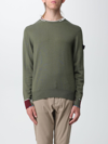 Peuterey Sweater  Men Color Green