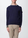 Peuterey Sweater  Men Color Blue