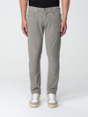 Dondup Pants  Men Color Beige