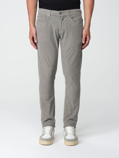 Dondup Pants  Men Color Beige