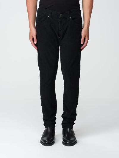 Dondup Pants  Men Color Black