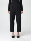 Marni Pants  Woman Color Black In Black