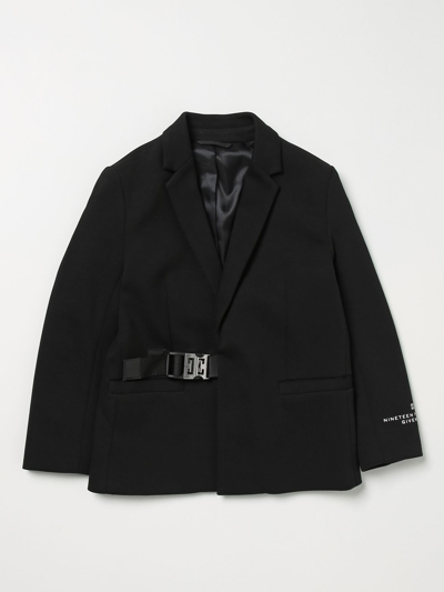 Givenchy Jacket  Kids Color Black