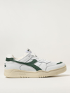 Diadora Sneakers  Heritage Men Color White