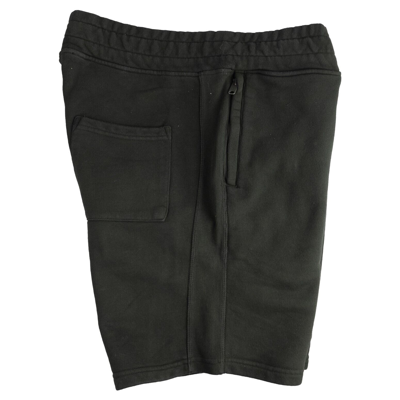 Pre-owned Kanye West Short Pants Season 5 100% Cotton Size M Kwjx5 In Green