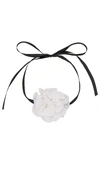 8 OTHER REASONS BLOOM CHOKER