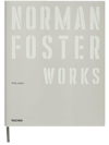 TASCHEN NORMAN FOSTER BOOKS (SET OF THREE)