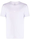 POLO RALPH LAUREN PONY-EMBROIDERED COTTON T-SHIRT