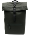 RAINS W3 FOLDOVER-TOP BACKPACK