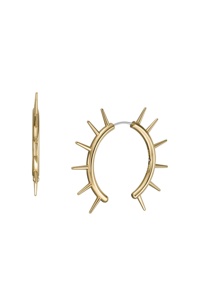 Diesel - Earrings In Oro