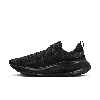 Nike Men's Infinityrn 4 Road Running Shoes In Black
