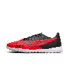 Nike Men's Phantom Gx Academy Turf Soccer Shoes In Red