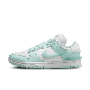 Nike Dunk Low Twist Sneaker In White