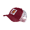 Nike Unisex College Classic99 (usc) Adjustable Trucker Hat In Red