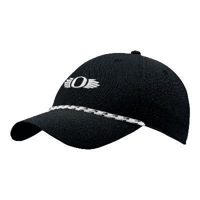 Nike Oregon Legacy91  Unisex College Rope Hat In Black