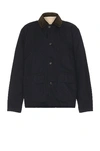 ONE OF THESE DAYS X WOOLRICH 3