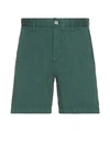 Theory Zaine Shorts In Cypress