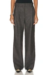 BURBERRY TAILORED PANT