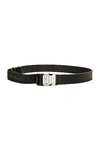 GIVENCHY 4G RELEASE BUCKLE BELT 35MM