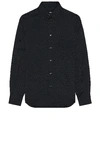 TOM FORD FLUID FIT LEISURE SHIRT