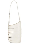 ALAÏA MEDIUM BABEL BAG