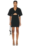 JACQUEMUS LA ROBE T-SHIRT BAHIA DRESS