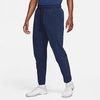 Nike Men's Dri-fit Unlimited Tapered Leg Versatile Training Pants In Obsidian