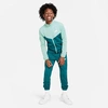 Nike Kids' Sportswear Track Suit In Mineral/geode Teal/white