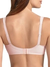 Anita Lisa Mastectomy Wire-free Comfort Bra In Soft Rose