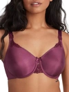 Chantelle Hedona Minimizer Bra In Tannin