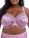 GODDESS KEIRA SATIN SIDE SUPPORT BRA