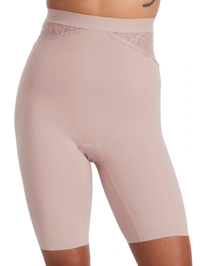 Maidenform Comfort Devotion Lace Back Tanga Underwear 40159 in