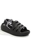 Ugg Sport Yeah Slide In Black