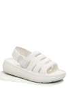Ugg Womens  Sport Yeah In White