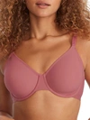 Wacoal Shape Revelation Uneven Bra In Baroque Rose