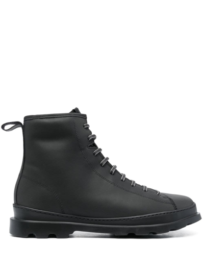 Camper Brutus Boot In Black