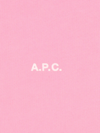 APC CREWNECK SWEATSHIRT