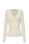 LANVIN CARDIGAN WITH LONG SLEEVES