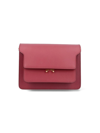 Marni Expandable Strap With Accordion Sides