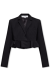 JW ANDERSON CROPPED BLAZER