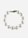 ALESSANDRA RICH PEARLS NECKLACE