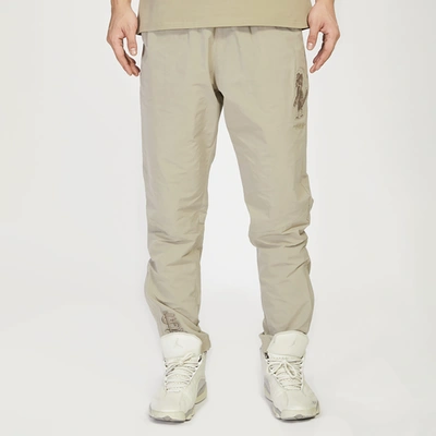 Pro Standard Mens  Cardinals Tonal Woven Pants In Taupe